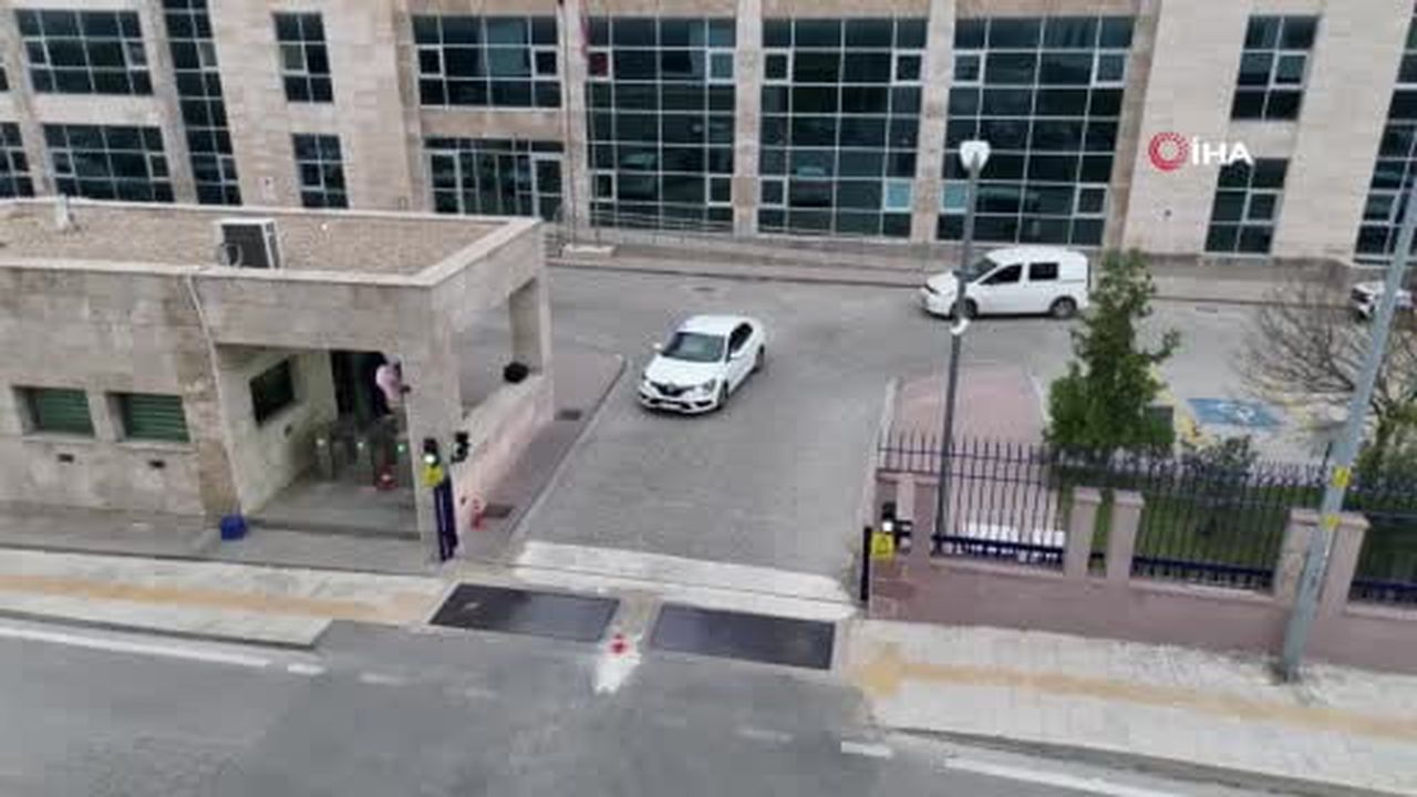 Edirne'de 274,7 milyon TL'lik yasa dışı bahis operasyonu: 7 şüpheli gözaltında