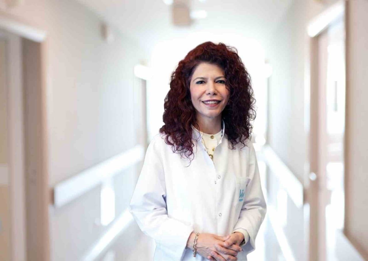 PROF. DR. MERAL GÜNALDI
