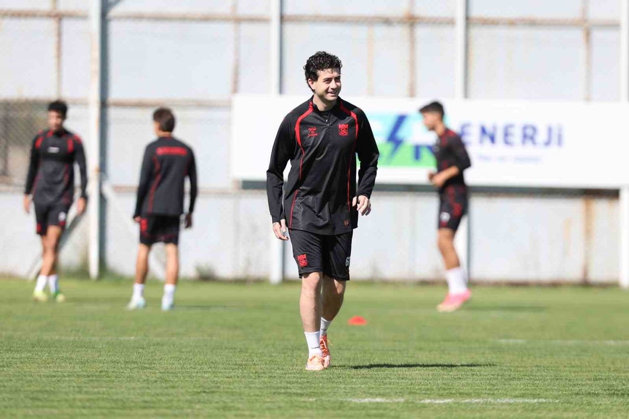 EKENLER BETON SİVASSPOR, TRENDYOL 1. LİG’İN 10. HAFTASINDA DEPLASMANDA KARŞILAŞACAĞI BANDIRMASPOR...
