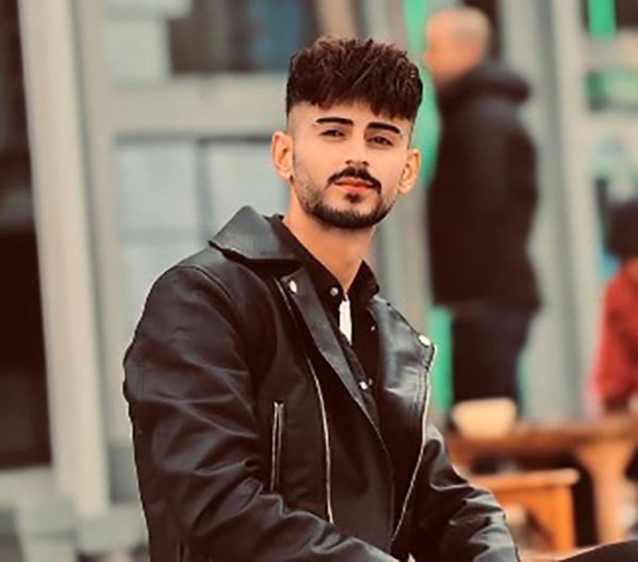 FERHAT AÇIK