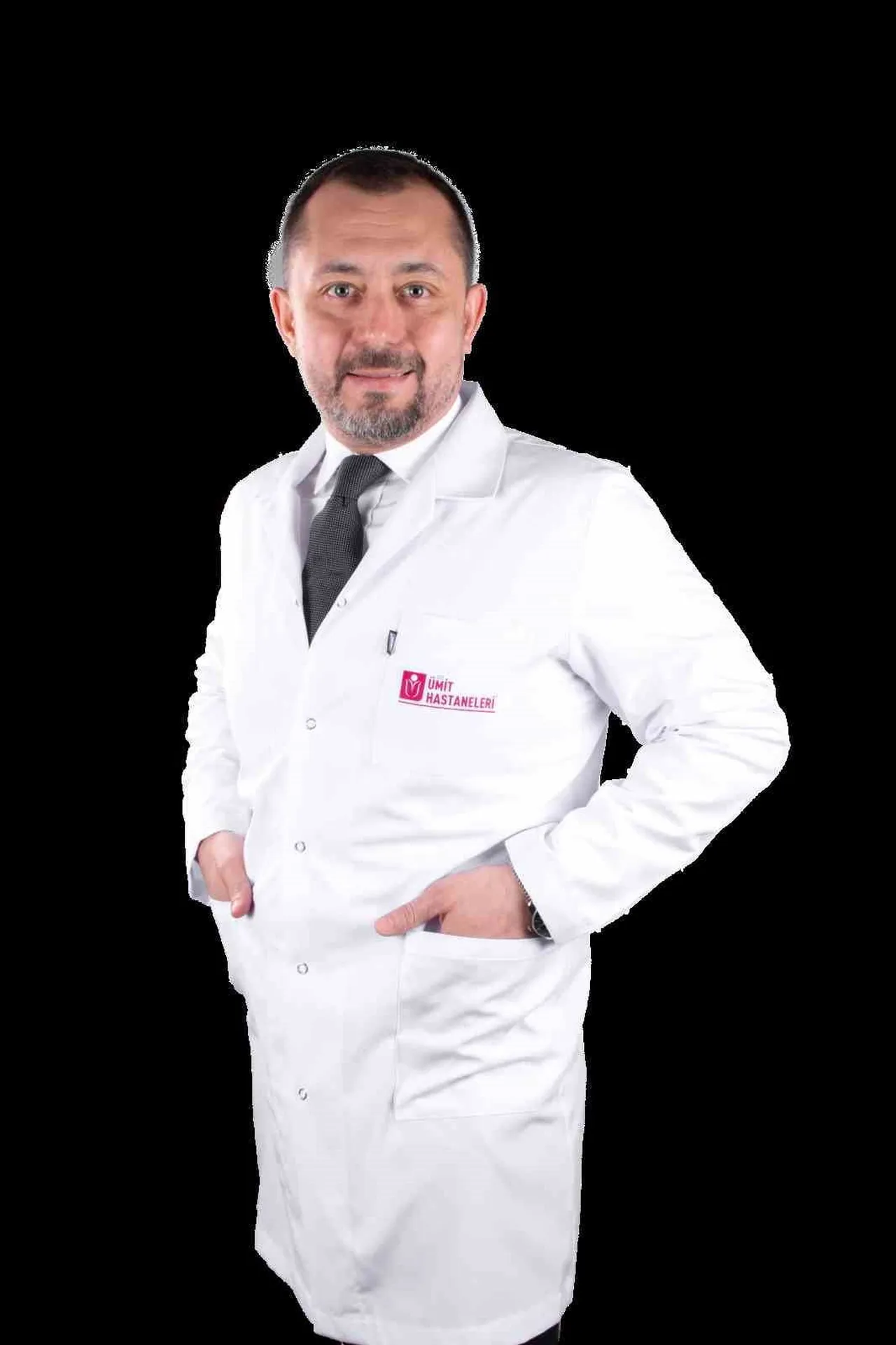 ÖZEL ÜMİT HASTANESİ ORTOPEDİ VE TRAVMATOLOJİ UZMANI OP. DR. ONUR GÖK, FEMUR BAŞI AVASKÜLER NEKROZ...