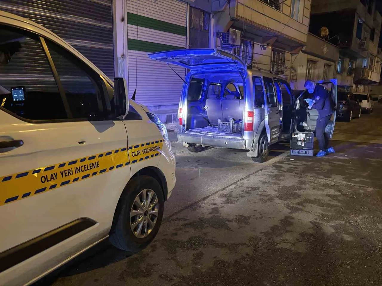 GAZİANTEP’TE BIÇAKLI KAVGA: 18 YAŞINDAKİ GENÇ HAYATINI KAYBETT