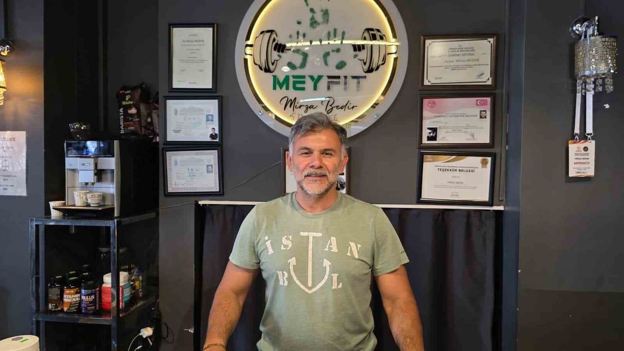 YAZ AYLARINDA HAVA SICAKLIKLARININ ARTMASIYLA BİRLİKTE SPOR YAPARKEN ALINMASI GEREKEN ÖNLEMLER DE...