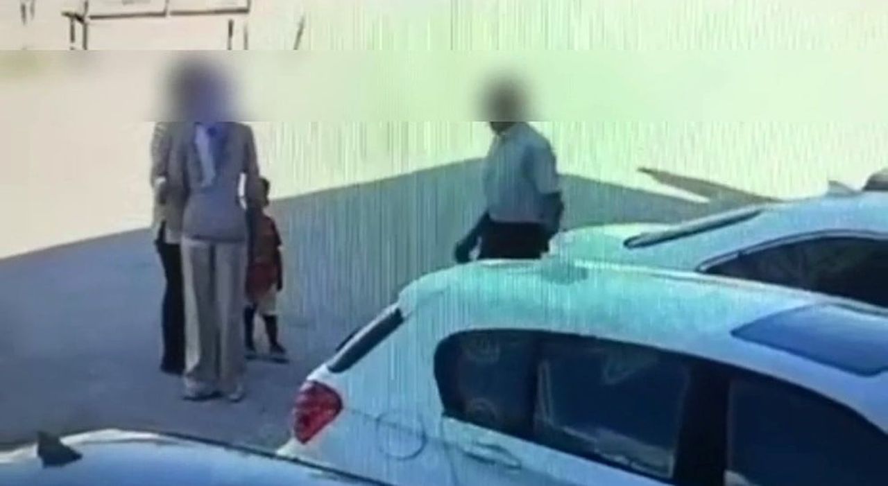DOLANDIRICI KADINLAR VE 75 YAŞINDAKİ ŞAHIS