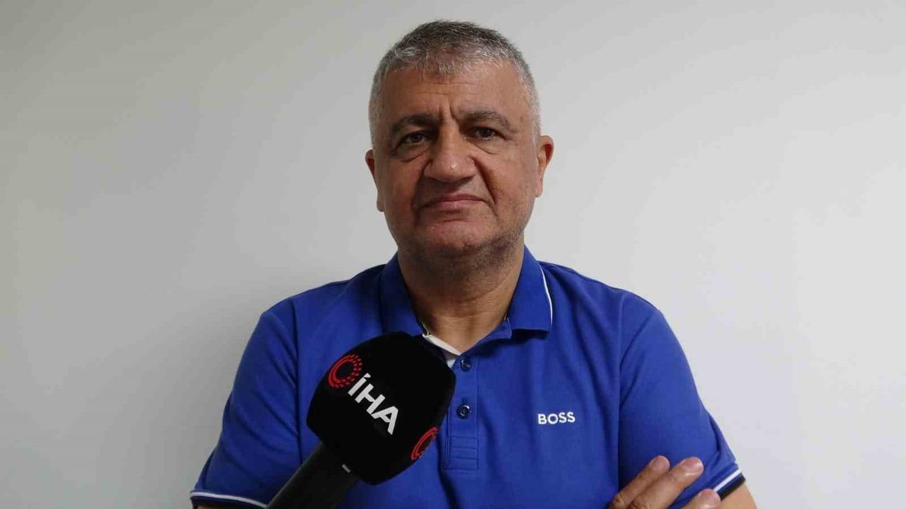 KARDİYOLOJİ UZMANI PROF. DR. ERDAL AKTÜRK