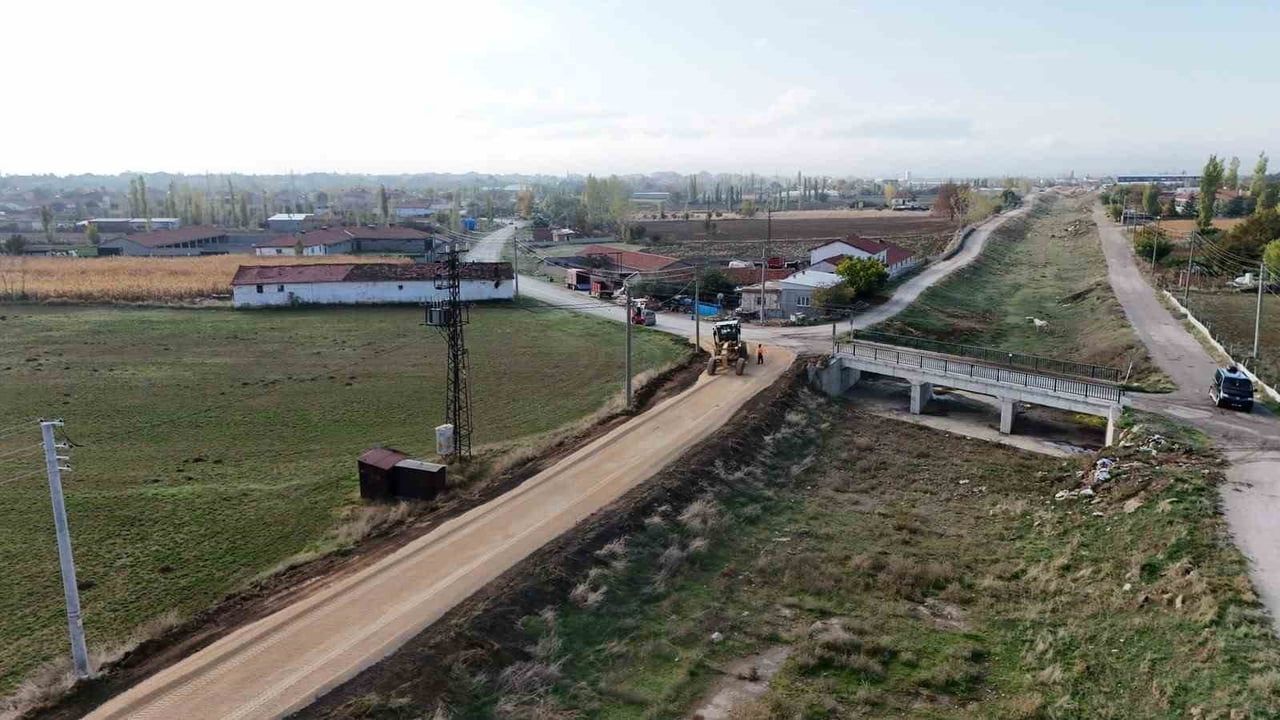 AFYONKARAHİSAR BOLVADİN BELEDİYESİ, İLÇE GENELİNDE VATANDAŞLARIN YAŞAM KALİTESİNİ ARTIRMAK VE...