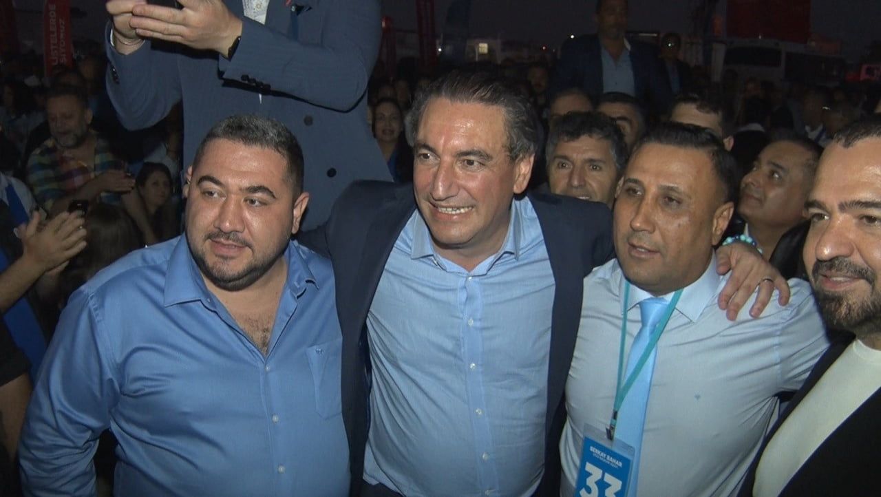 ATSO'DA 23 GRUP MAVİ, 12 GRUP KIRMIZI LİSTENİN OLDU (ARŞİV)