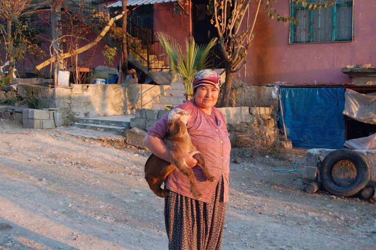 HAYATINI KAYBEDEN MULLA ALA.