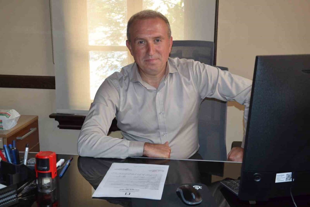 BALIKESİR MİMARLAR ODASINDAN AYDINLIK BALIKESİR PROJESİ