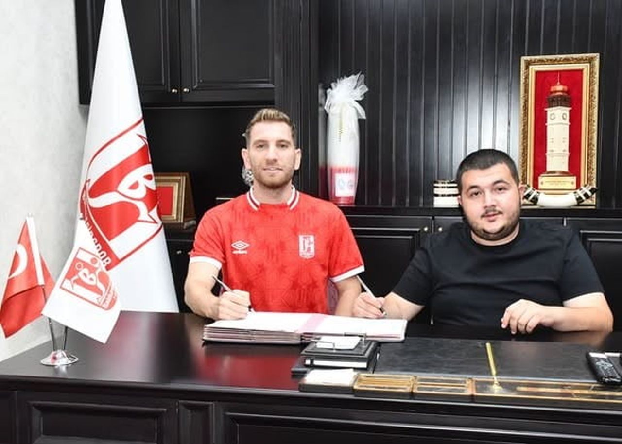 TRANSFERLERİN ORTAK NOKTASI İSE ÜÇ FUTBOLCUNUN DA “FURKAN” İSMİNİ TAŞIMASI OLDU FURKAN...