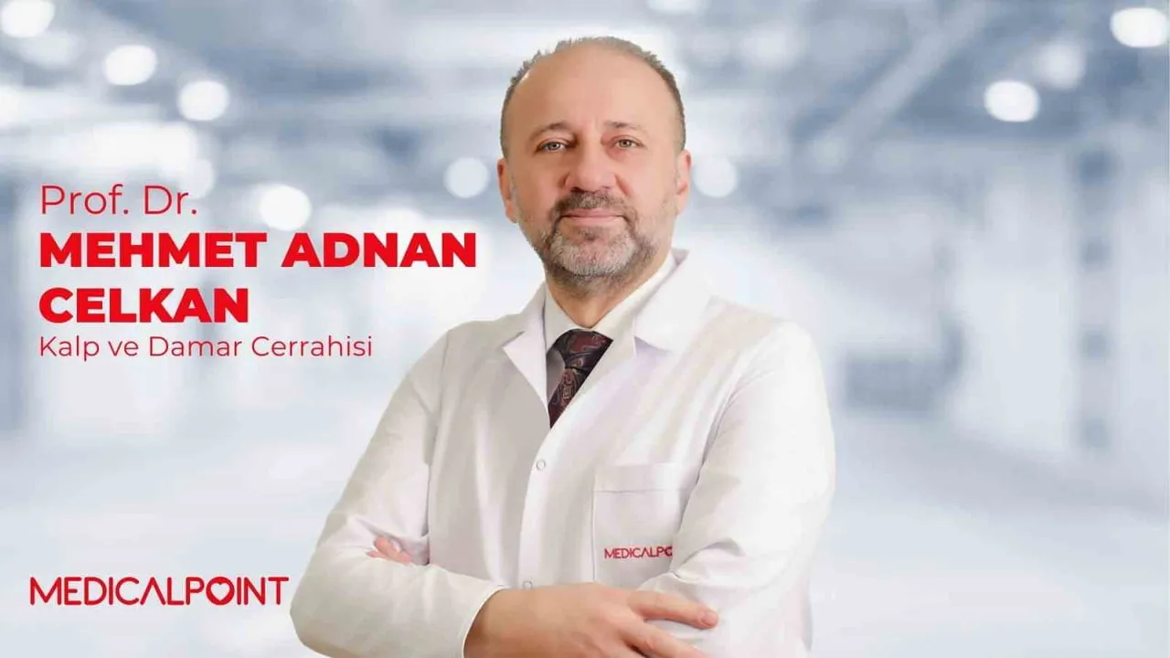 PROF. DR. CELKAN: "BACAKTA ANİ ŞİŞLİK VE AĞRIYA DİKKAT. PIHTI HAYATİ RİSK OLUŞTURABİLİR"