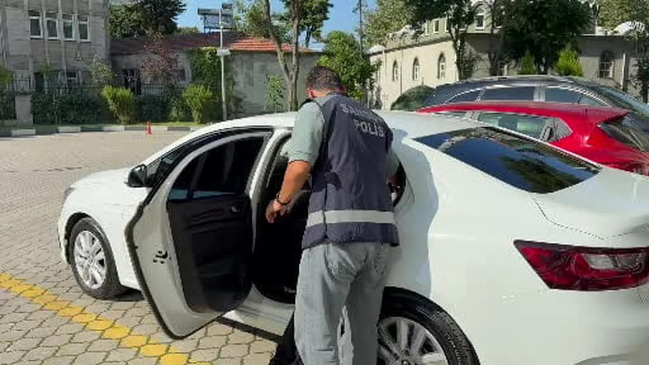 Samsun’da bıçaklı saldırı: 1 yaralı