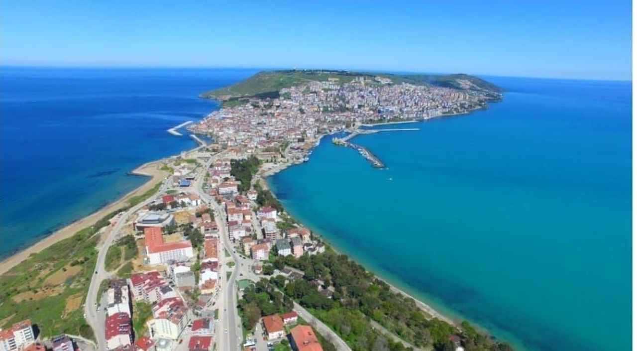 SİNOP’TA TRAFİĞE KAYITLI MOTOSİKLET SAYISI, OTOMOBİL SAYISININ YARISINI GEÇTİ. EYLÜL 2026...