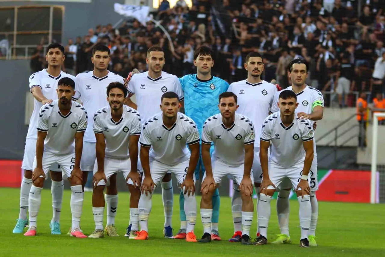ALTAY’IN KONUĞU ALANYA 1221