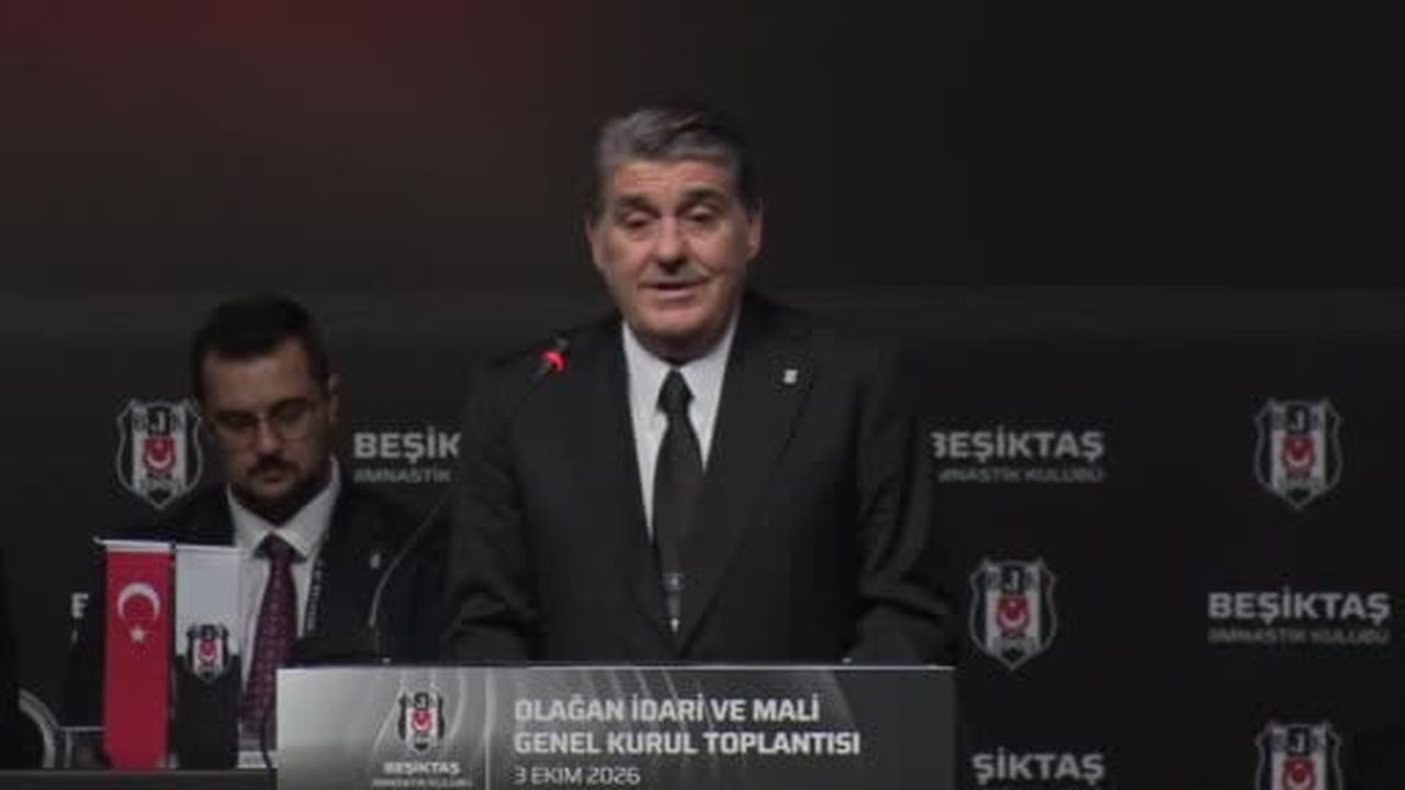 Türkiye Futbol Federasyonu (TFF) Merkez Hakem Kurulu'ndaki (MHK) çarpık yapılanmaya karşı en büyük...
