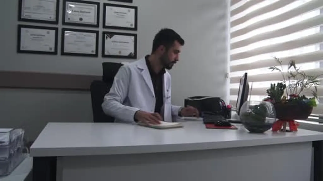 Yaşlıların sosyal medya kullanımı 9 yılda 6 kat arttı
