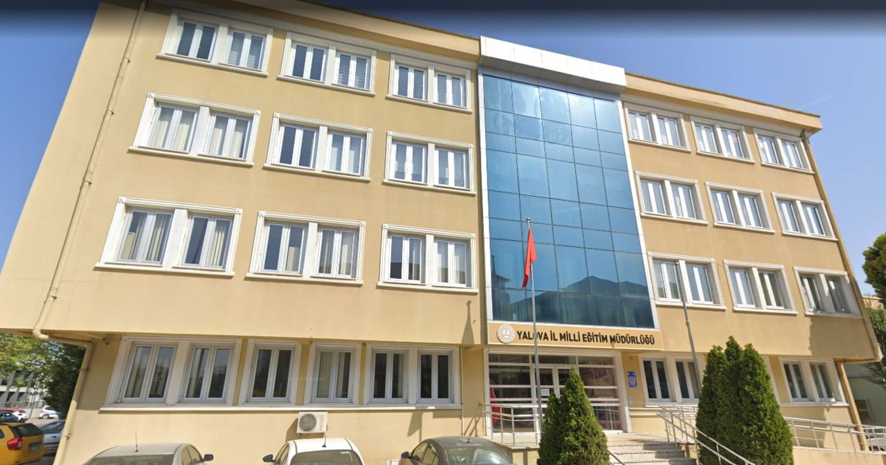 YALOVA'DA TOPLUM YARARINA PROGRAM (TYP) KAPSAMINDA OKULLARDA GÖREVLENDİRİLMEK ÜZERE TEMİZLİK...