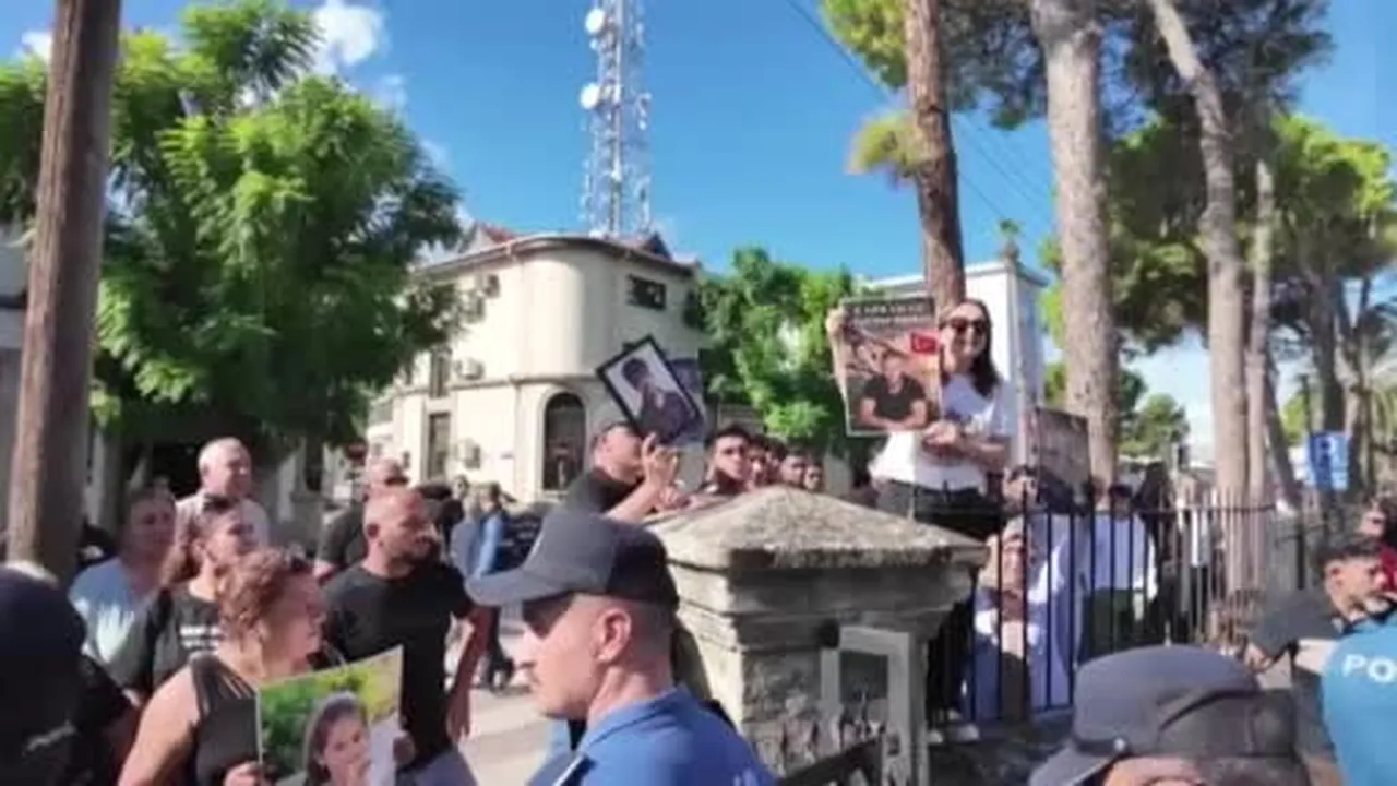 Girne'deki gemi faciasında hayatını kaybeden Süleyman Erdoğan'ın yakını, Erdoğan'ın anneannesinin...