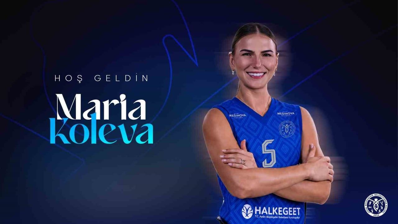 KADINLAR VOLEYBOL 1. LİGİ EKİPLERİNDEN AYDIN BÜYÜKŞEHİR BELEDİYESPOR, YENİ SEZON KADRO YAPILANMASI...