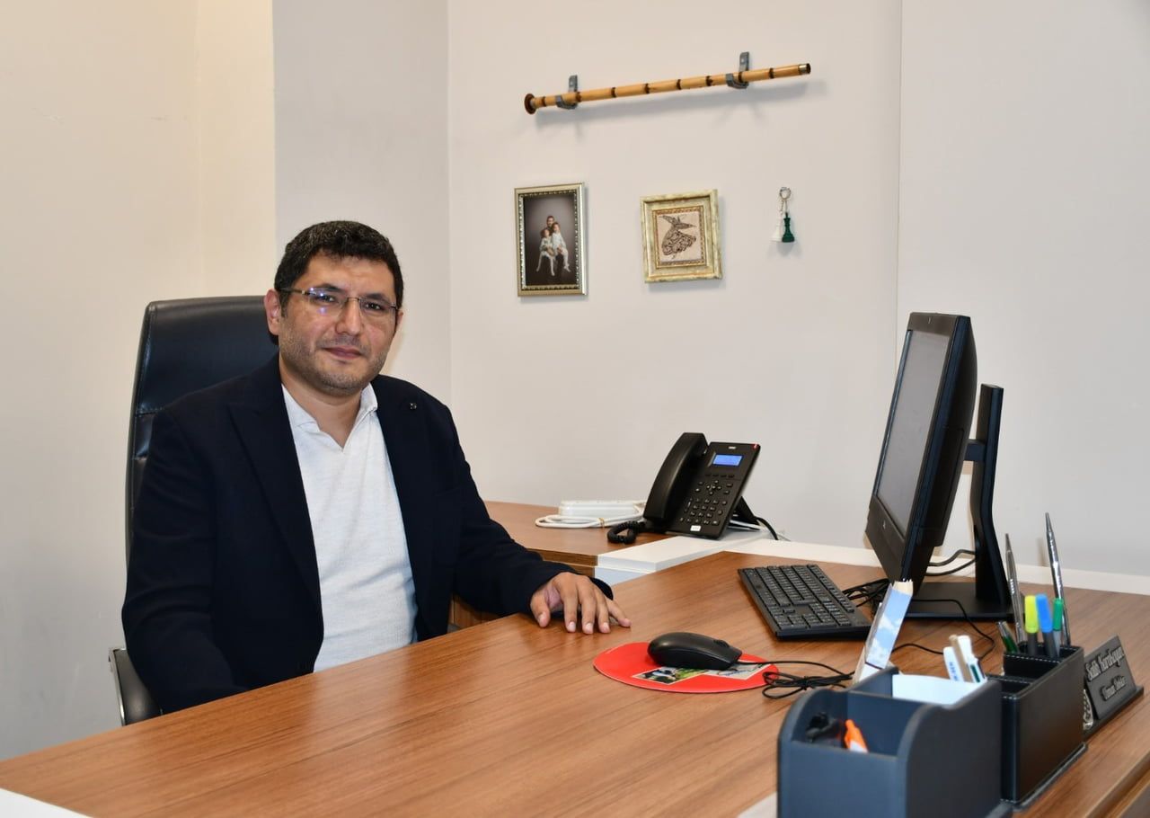 DÜZCE ÜNİVERSİTESİ TIP FAKÜLTESİ ACİL TIP ANABİLİM DALI DR. ÖĞR. ÜYESİ SALİH...