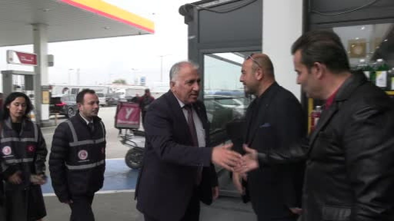 Edirne'de fiyat ve etiket denetimleri sıklaştırıldı: 74 iş yeri denetlendi