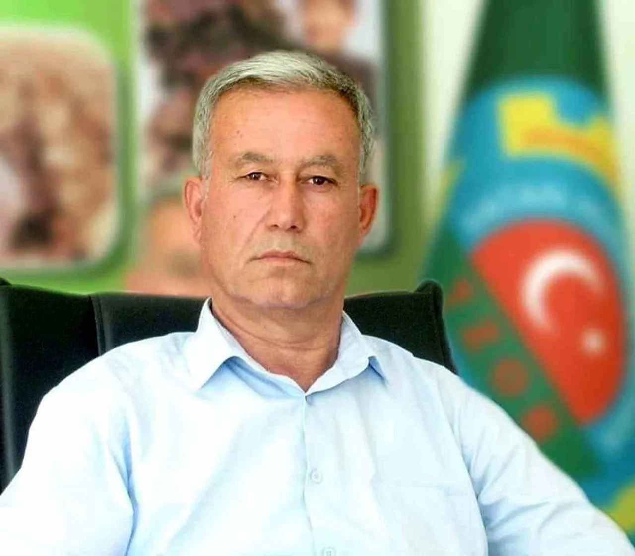 GAZİANTEP ARABAN ZİRAAT ODASI VE SARIMSAK ÜRETİCİ BİRLİĞİ BAŞKANI HASAN ALTUN'DAN MEVLİD KANDİLİ...