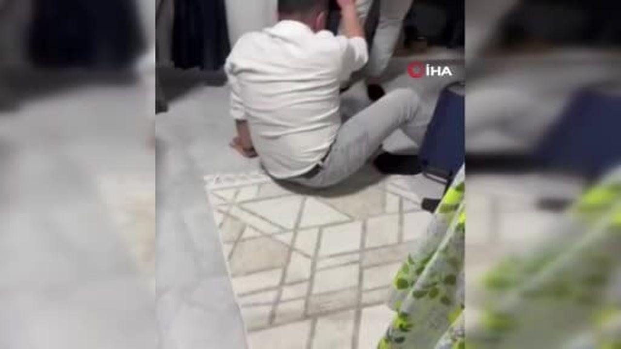 Edirne'de CHP'li milletvekilinin darbedildiği iddia edilen kavgada 3 şüpheli adli kontrolle...