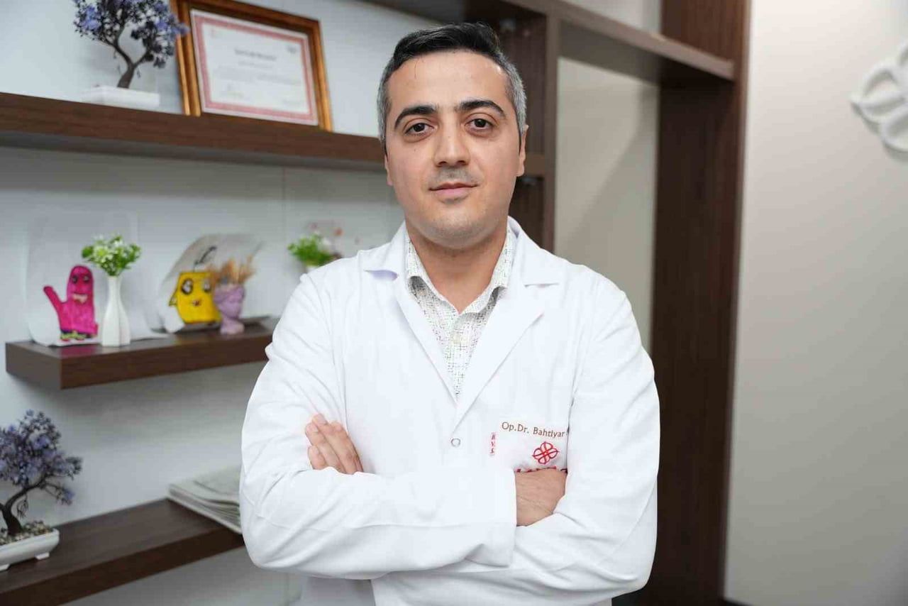 ÇOCUKLUK ÇAĞINDA SIK GÖRÜLEN ACİL CERRAHİ HASTALIKLARIN BAŞINDA GELEN APANDİSİT, HER ÇOCUKTA AYNI...