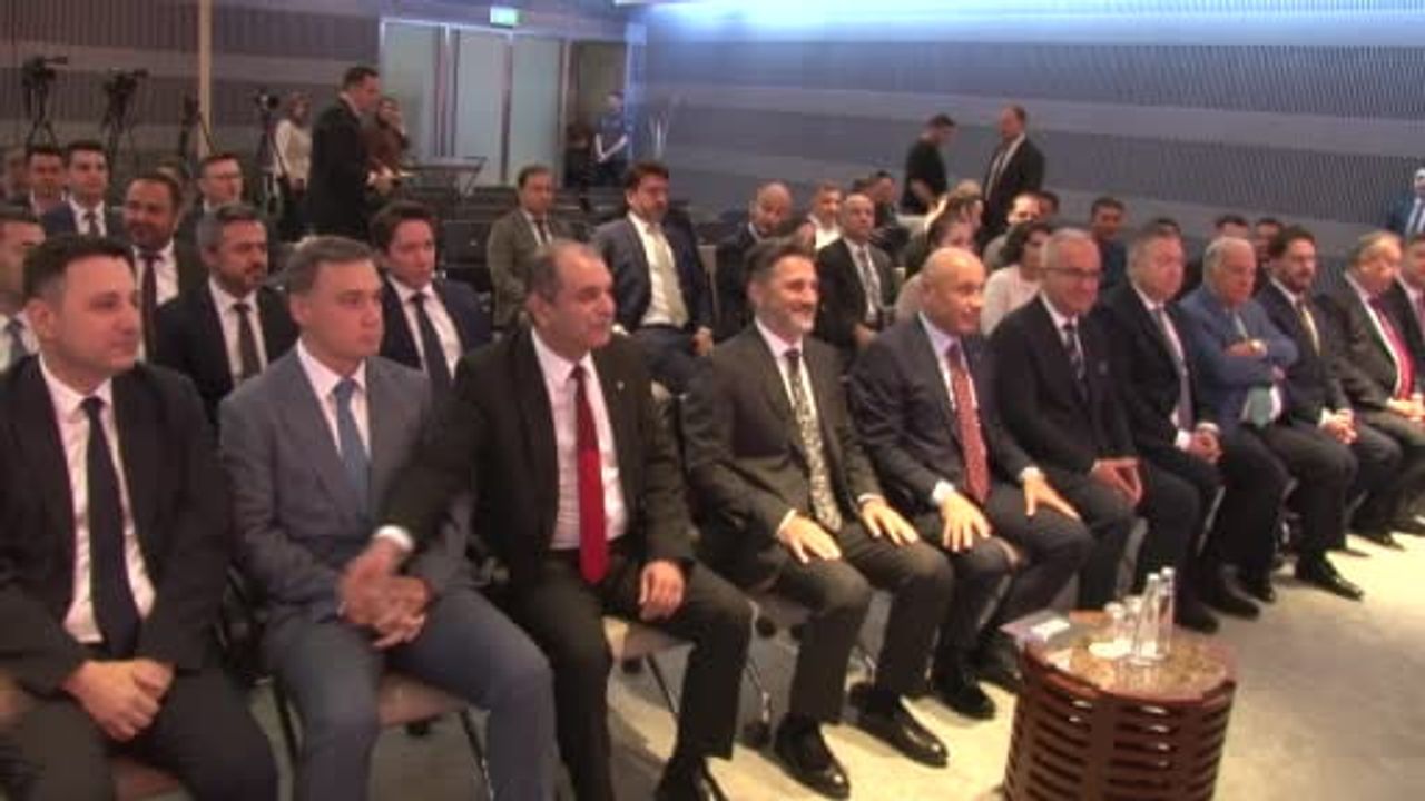 Türk Hava Yolları, Türkiye İhracatçılar Meclisi ile iş birliği anlaşmasını 7. kez...