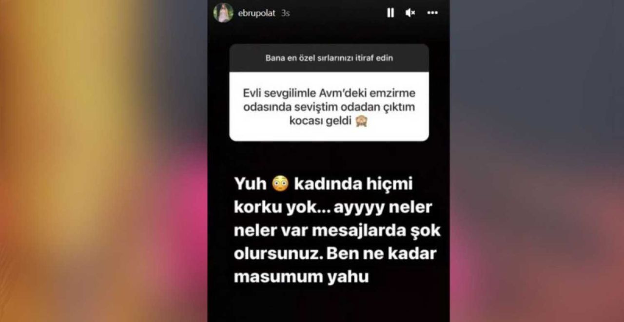 Ebru Polat
