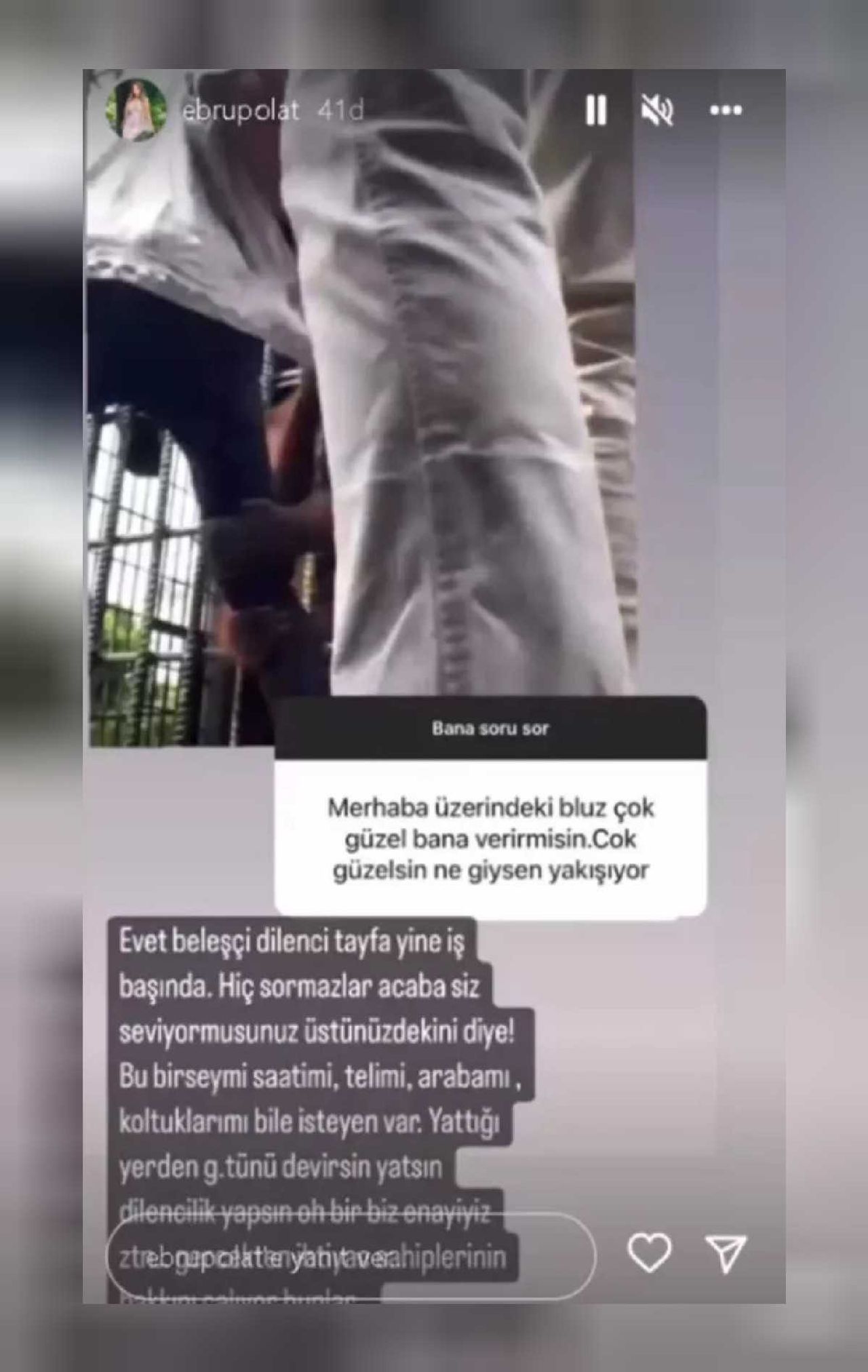 Ebru Polat