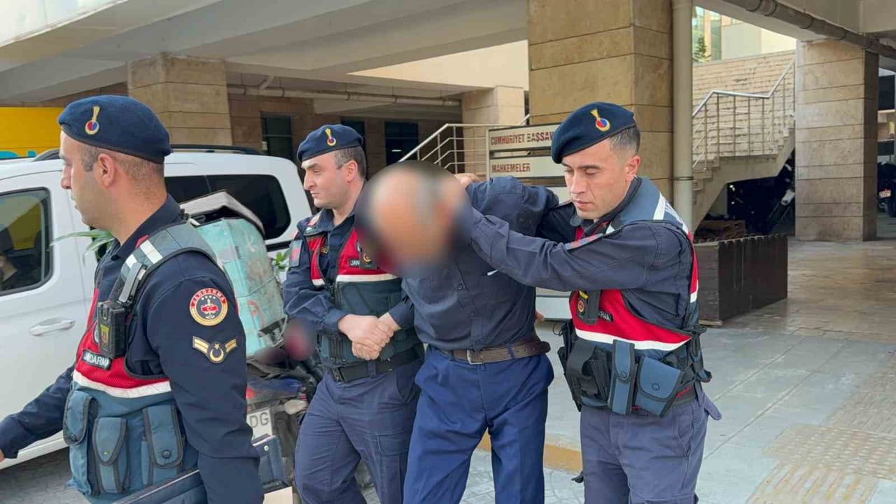 SAMSUN’UN ATAKUM İLÇESİNDE AKRABASI OLAN ZİHİNSEL ENGELLİ GENÇ KIZA CİNSEL SALDIRIDA BULUNDUĞU...