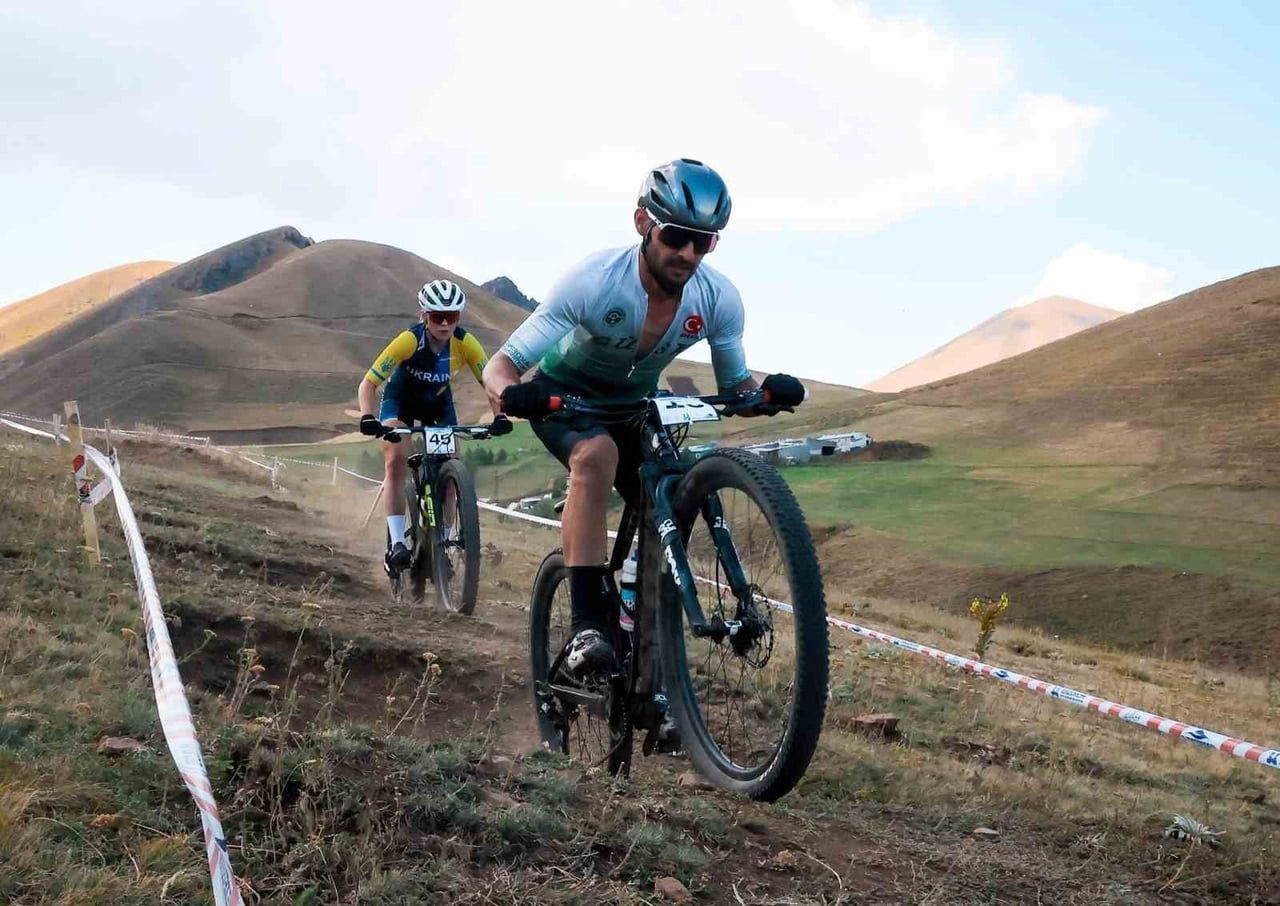 PALANDÖKEN MTB CUP BİSİKLET ŞAMPİYONASI, 3 GÜN SÜREN MÜCADELE VE HEYECANIN ARDINDAN BAŞARIYLA...