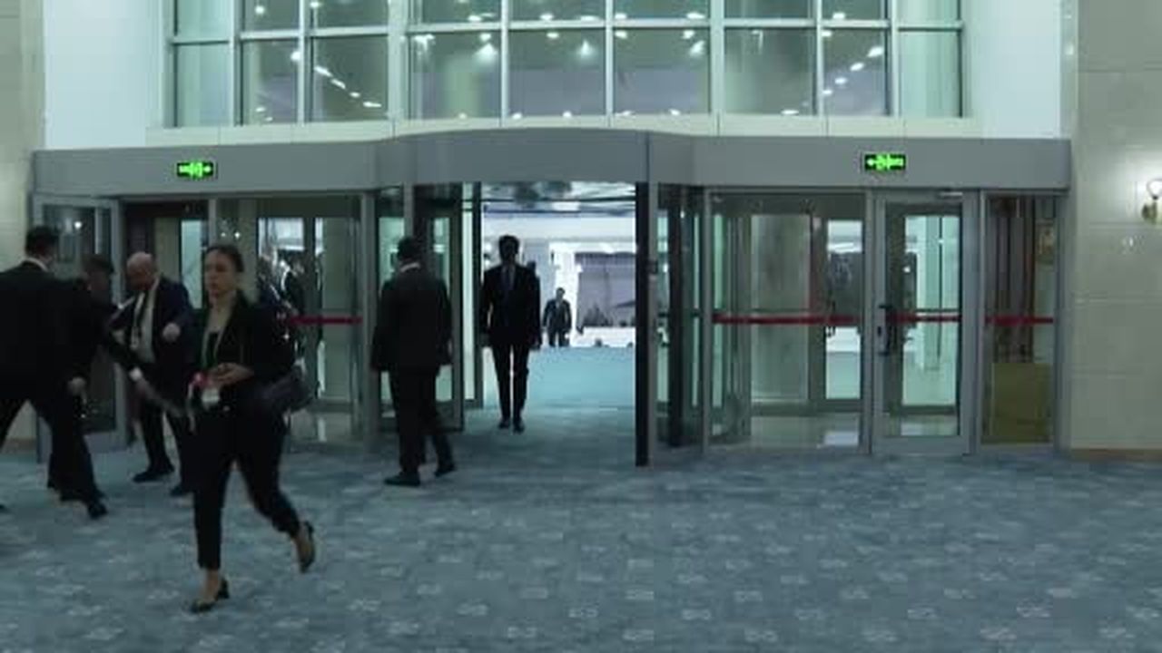 - Cumhurbaşkanı Recep Tayyip Erdoğan, "Türkiye-Rusya ilişkileri gerçekten her döneme göre bugün...