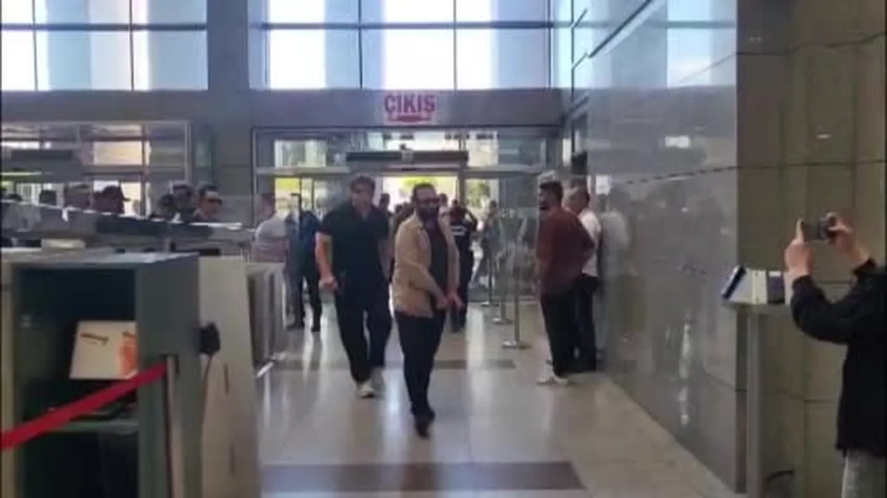 İstanbul Cumhuriyet Başsavcılığı'ndan Mabel Matiz'in "Ha Leylim" klibine soruşturma