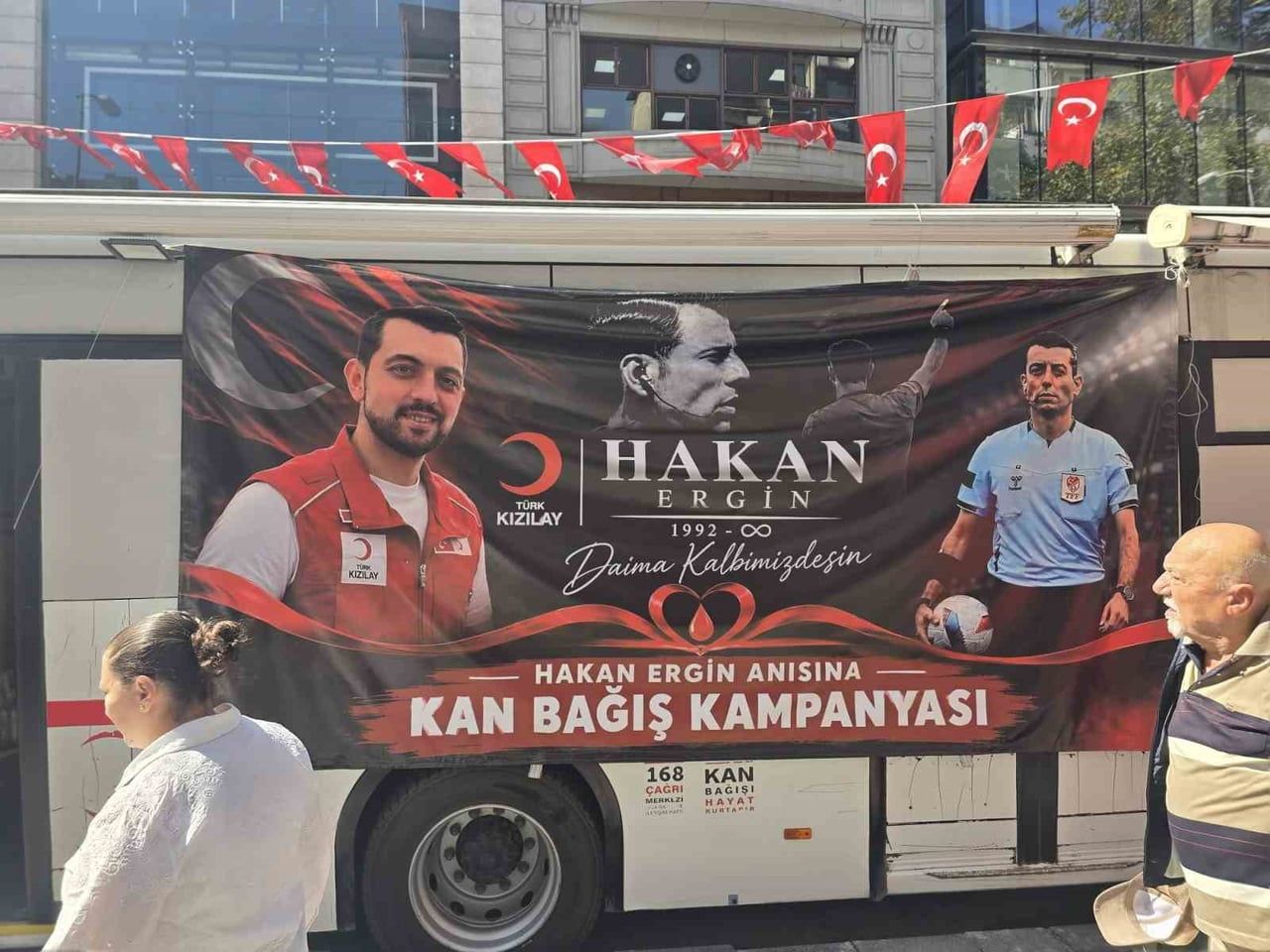 ZONGULDAK(İHA)-TÜRKİYE FAAL FUTBOL HAKEMLERİ VE GÖZLEMCİLERİ DERNEĞİ (TFFHGD) ZONGULDAK ŞUBESİ İLE...
