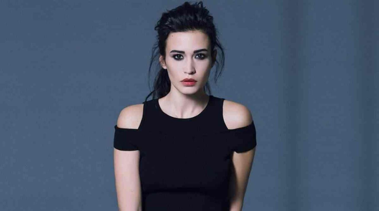 Ecem Özkaya