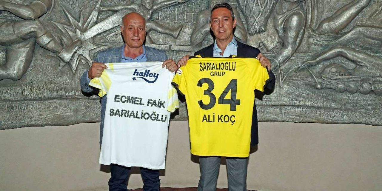 Ecmel Faik Sarıalioğlu