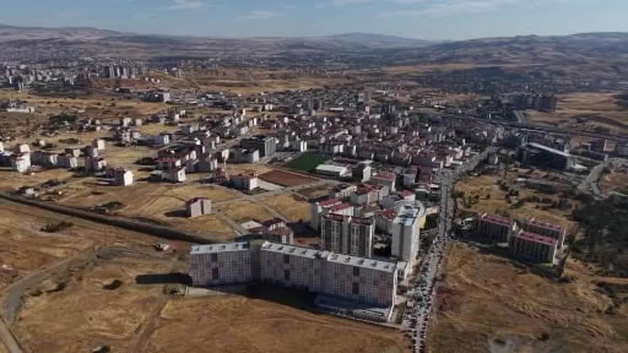Yahşihan Belediyesi'nin yeni başkanvekili AK Partili Hamdi Açıkgöz oldu