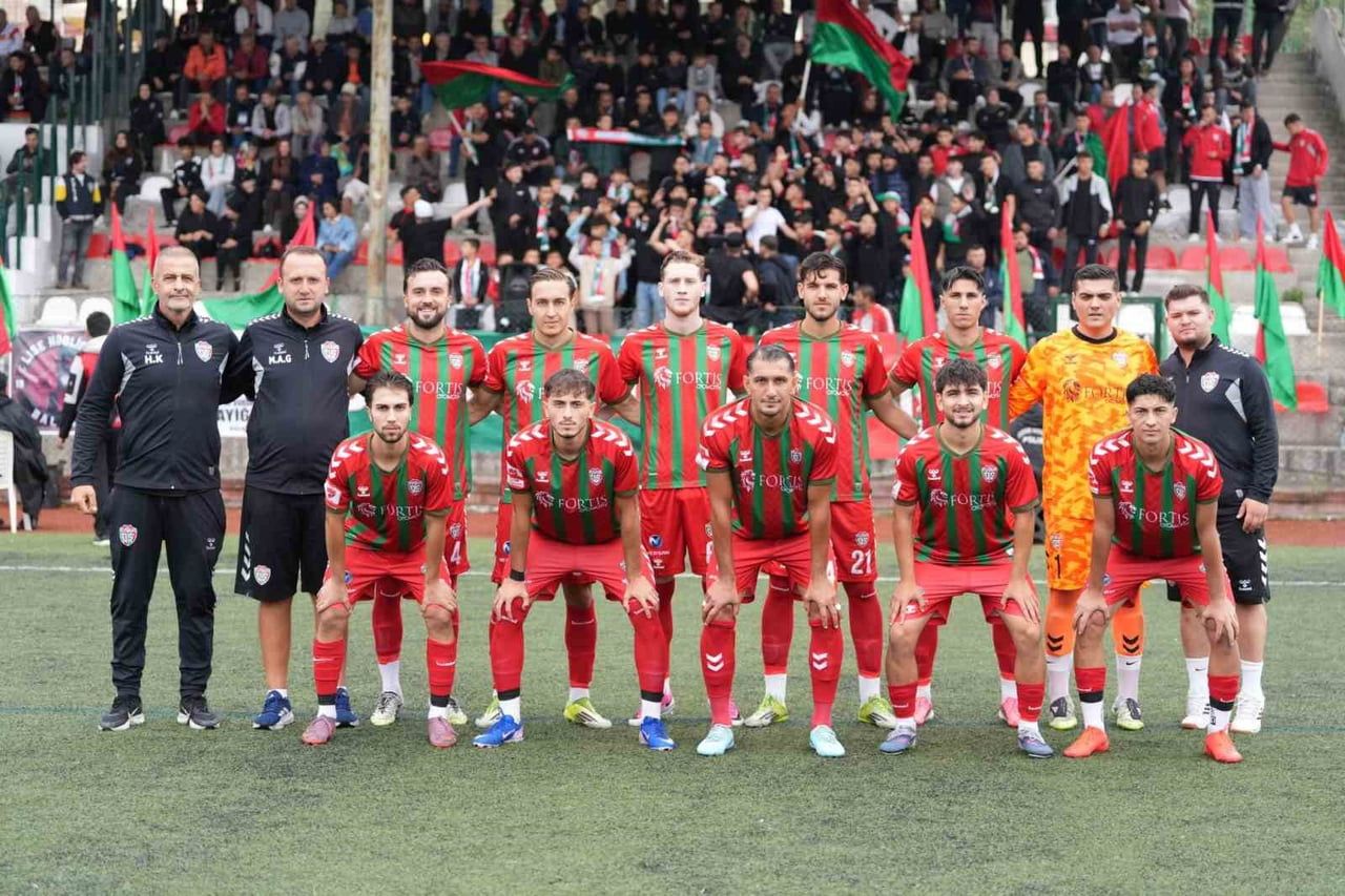 OSMANELİSPOR