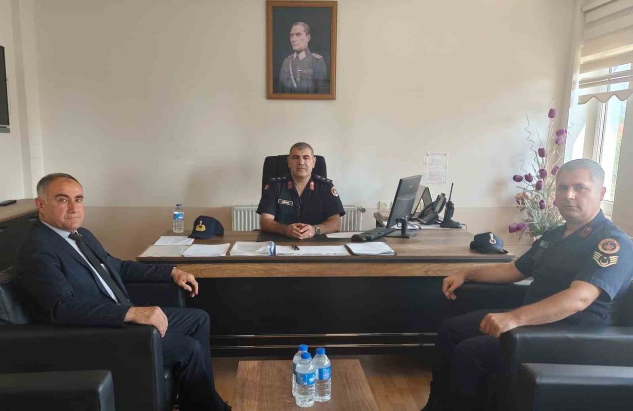 DENİZLİ’NİN ÇİVRİL İLÇESİNDE ÖĞRENCİLERİN GÜVENLİ ULAŞIMI VE EĞİTİM ORTAMLARININ GÜVENLİĞİ İÇİN...