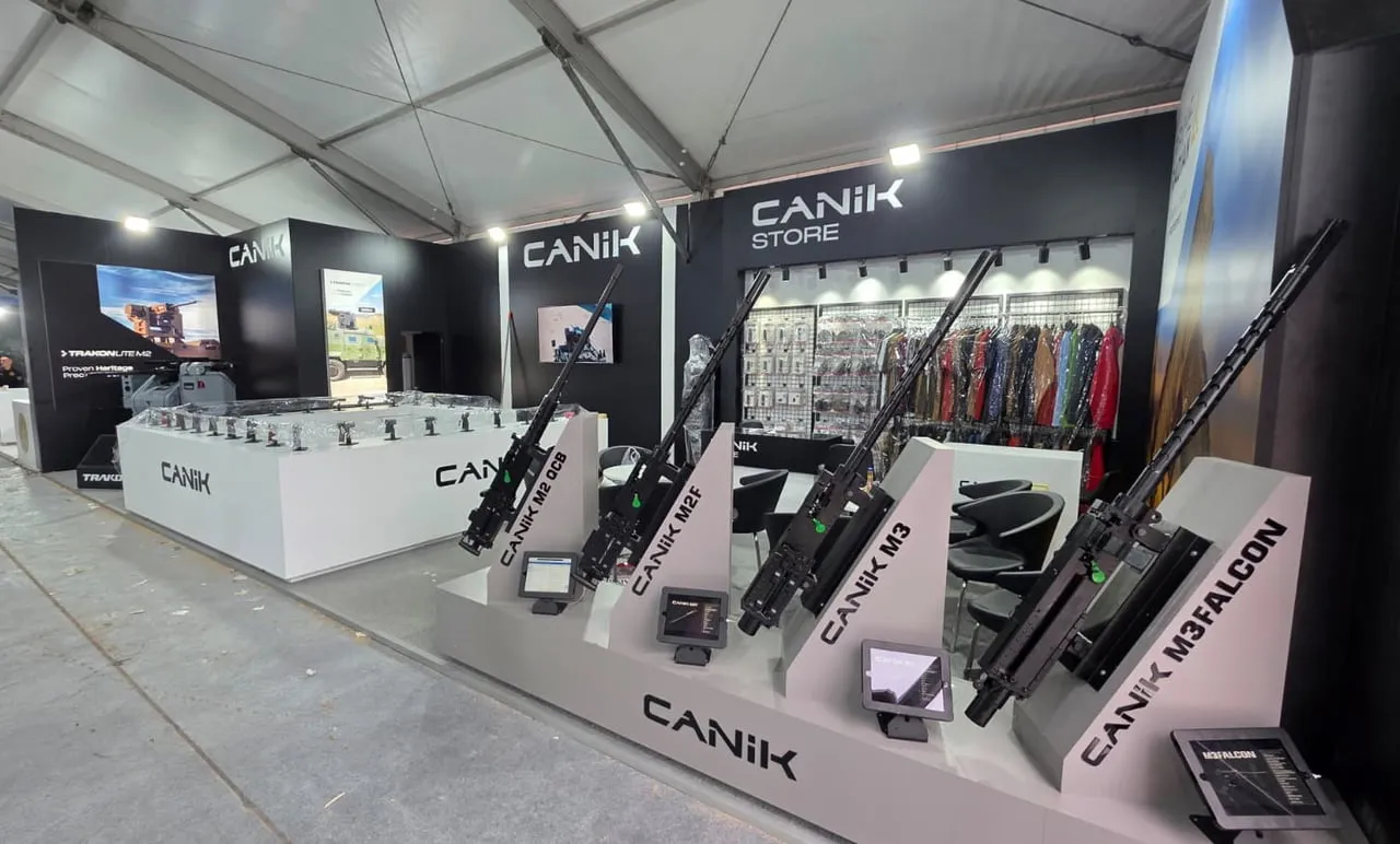 CANİK ÜRÜNLERİ