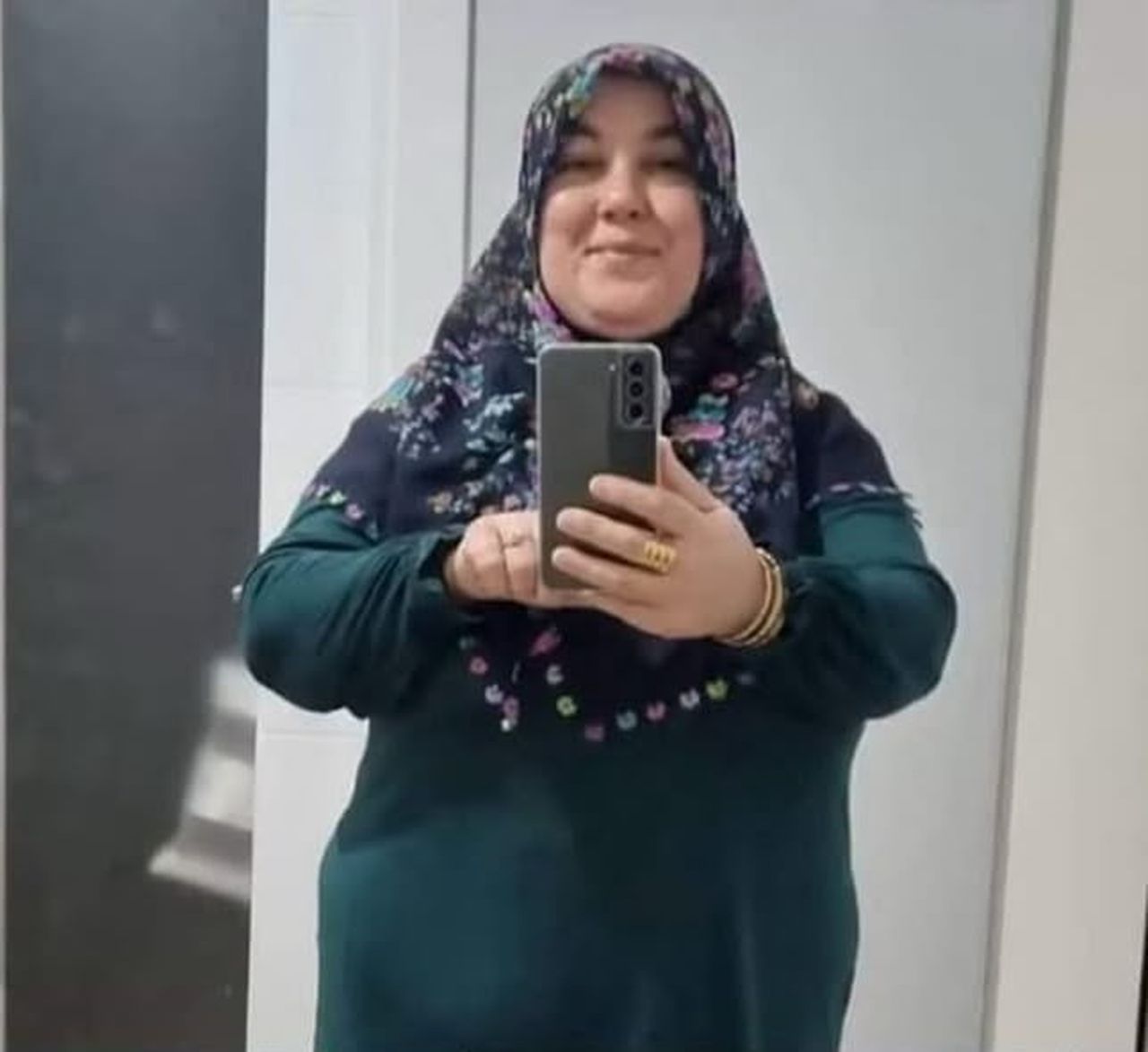 OSMANİYE’NİN DÜZİÇİ İLÇESİNDE 26 AĞUSTOS’TA KAYBOLAN 54 YAŞINDAKİ AYŞEGÜL YAŞAR, KAHRAMANMARAŞ’IN...