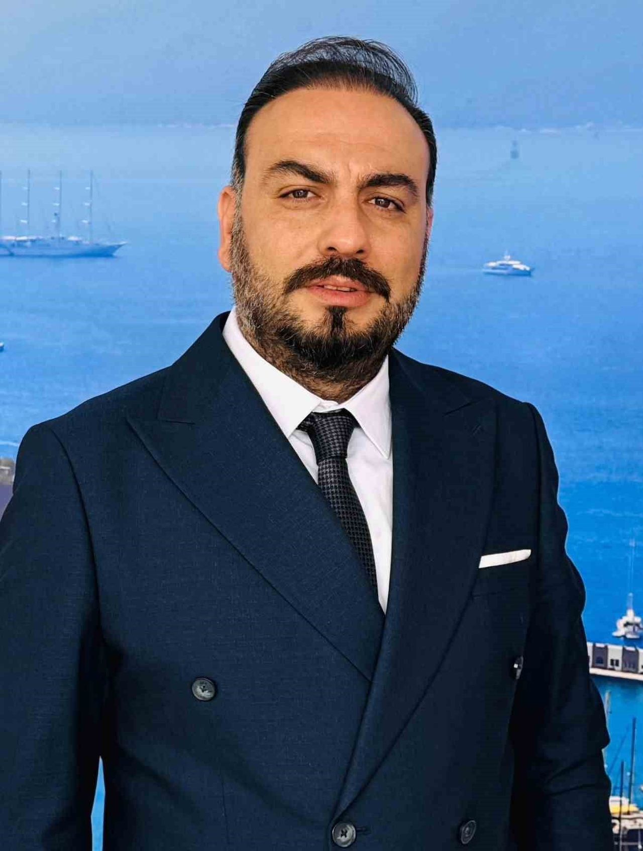 EREN AYHAN