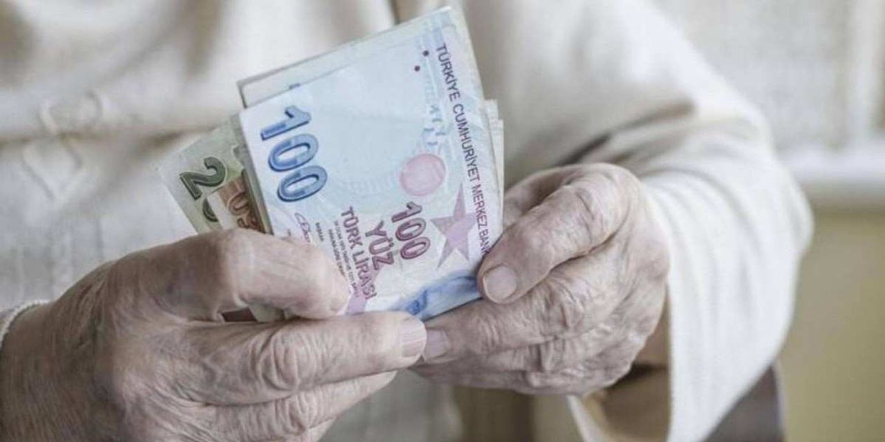 emekli