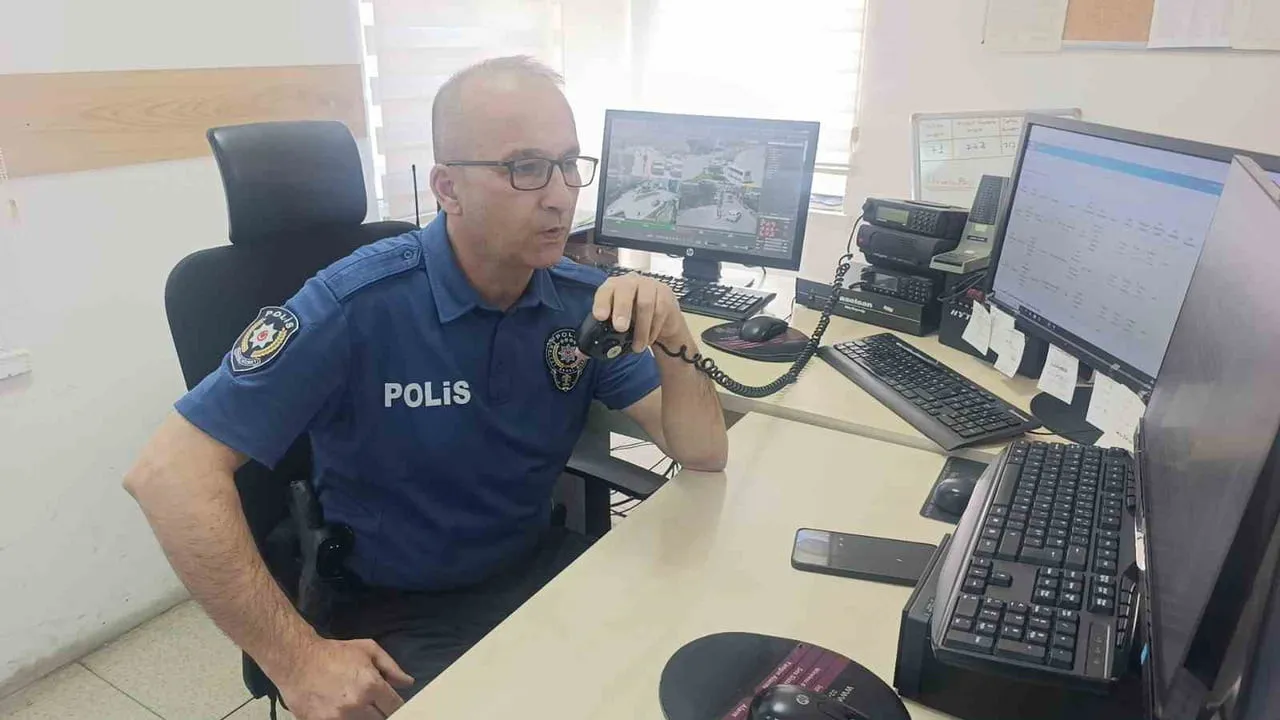 EMEKLİ OLAN HÜSEYİN ERGÜL