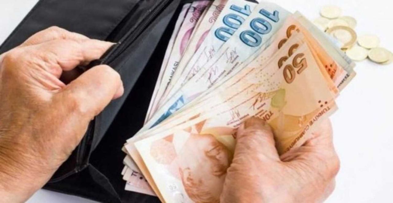 Emeklilik soru ve cevaplar