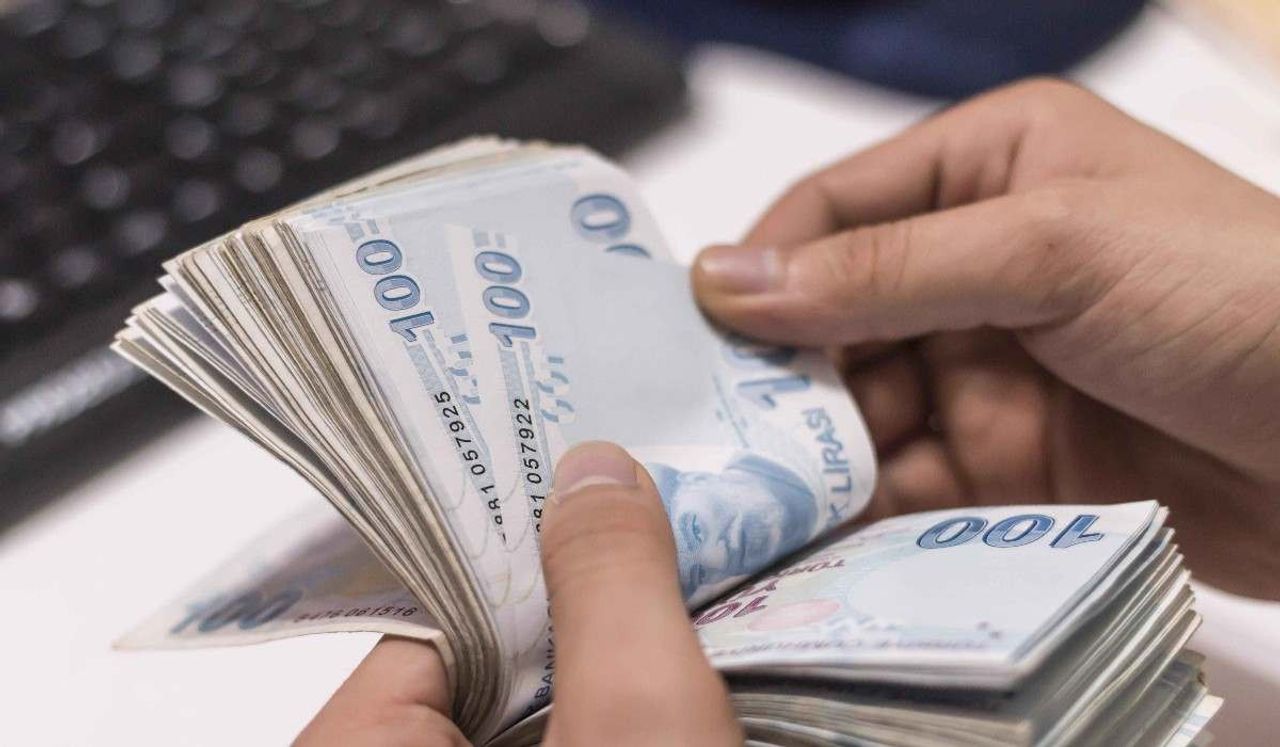 En düşük emekli maaşı ne kadar oldu?