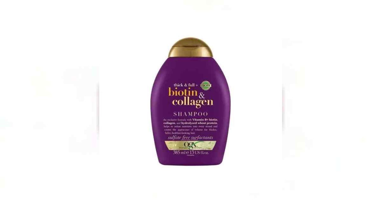 En iyi 10 şampuan