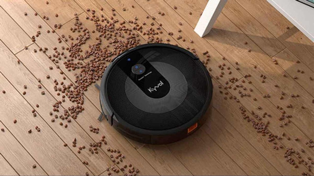 En iyi 15 temizlik robotu